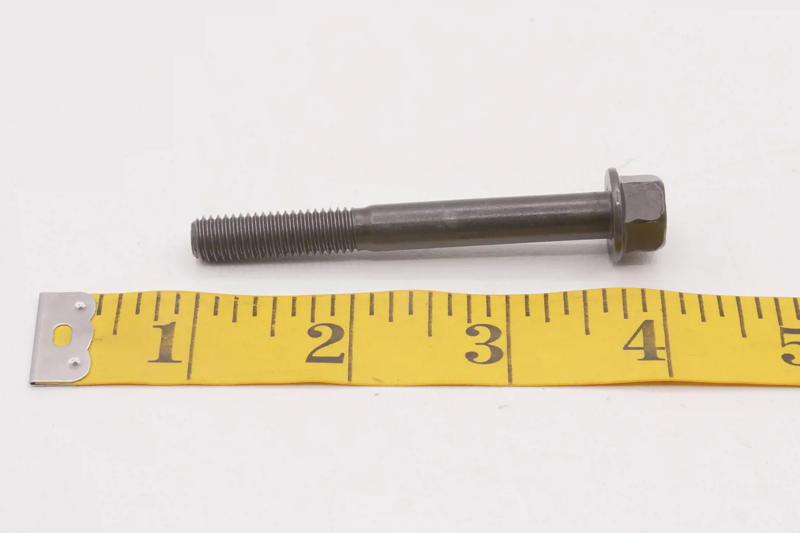 Image 3 for #14601-03450 BOLT, CYL HEAD