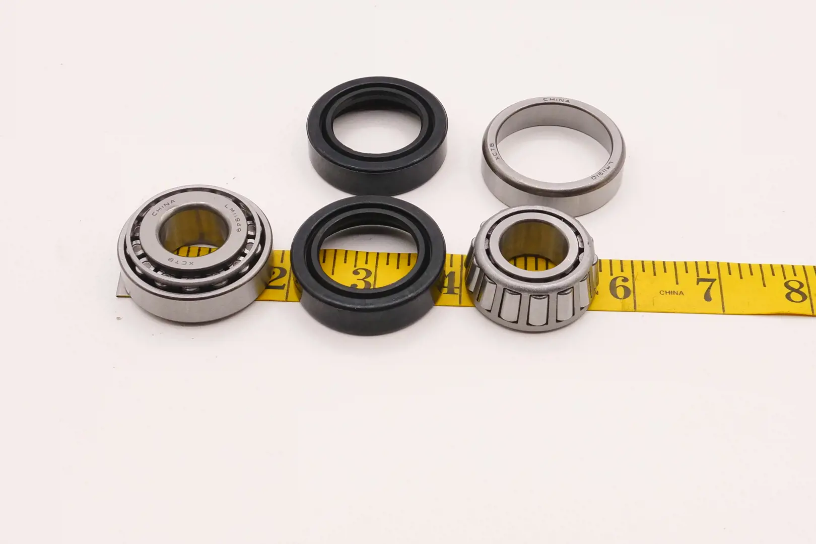 Kubota #K3451-18900 KIT, BEARING