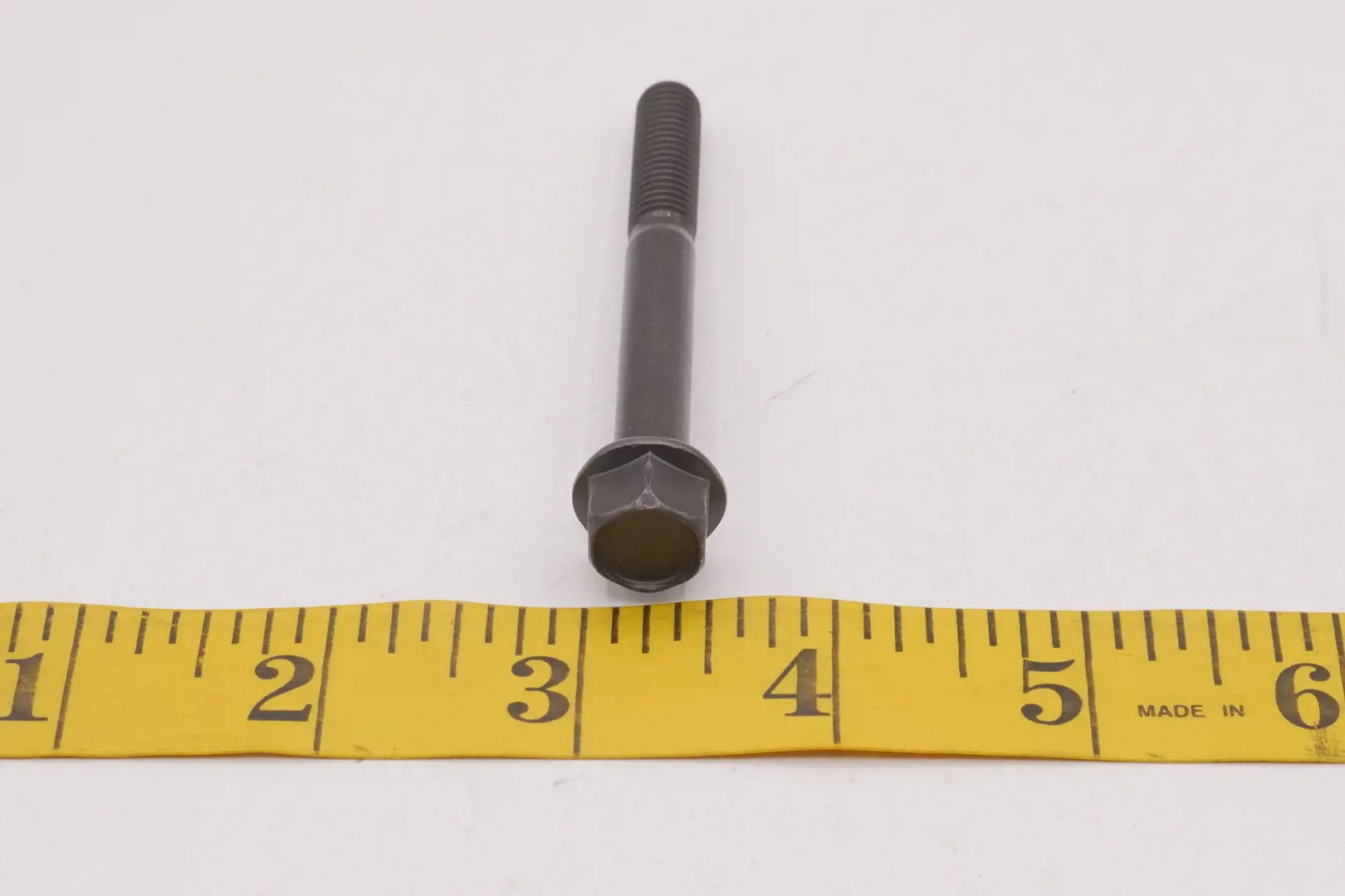 Image 2 for #14601-03450 BOLT, CYL HEAD