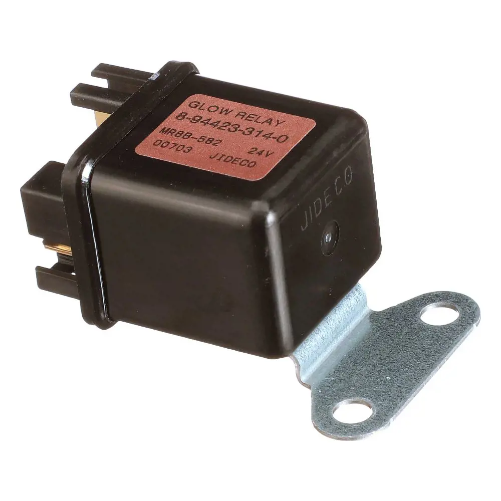 Image 1 for #373162A1 RELAY