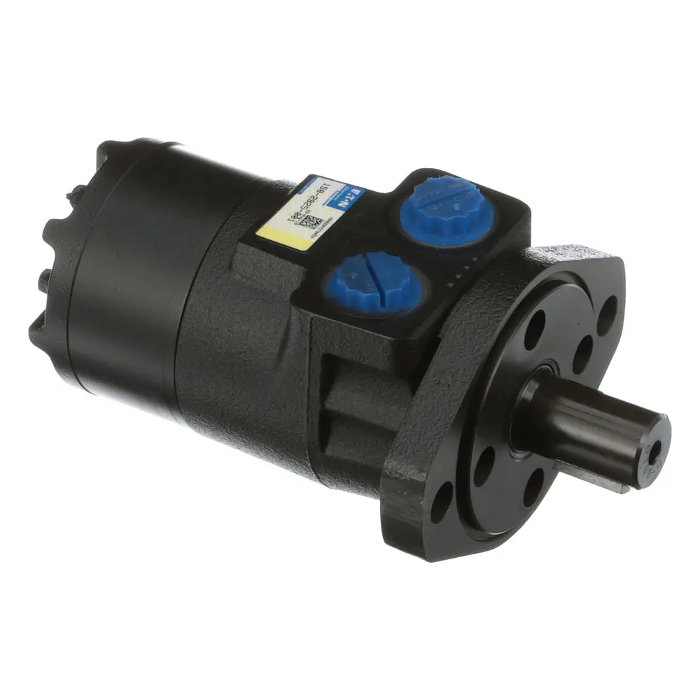 New Holland #87036557 MOTOR, HYDRAULIC 