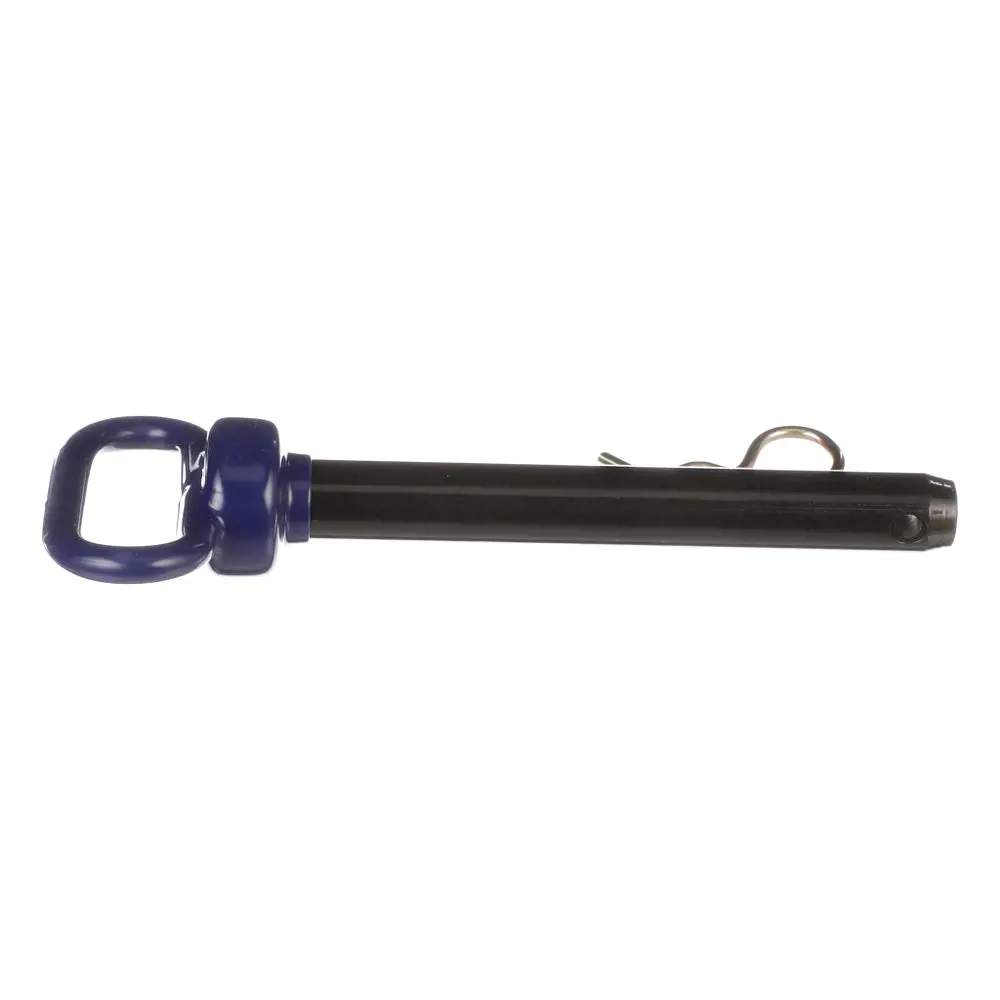 Image 5 for #87299818 3/4" Blue Handle Hitch Pin