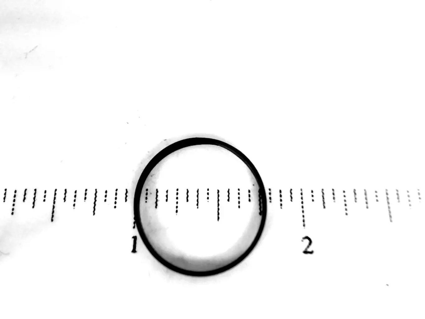 Image 1 for #44015841 O-RING
