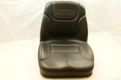 Kubota Seat* Part #K2571-56112