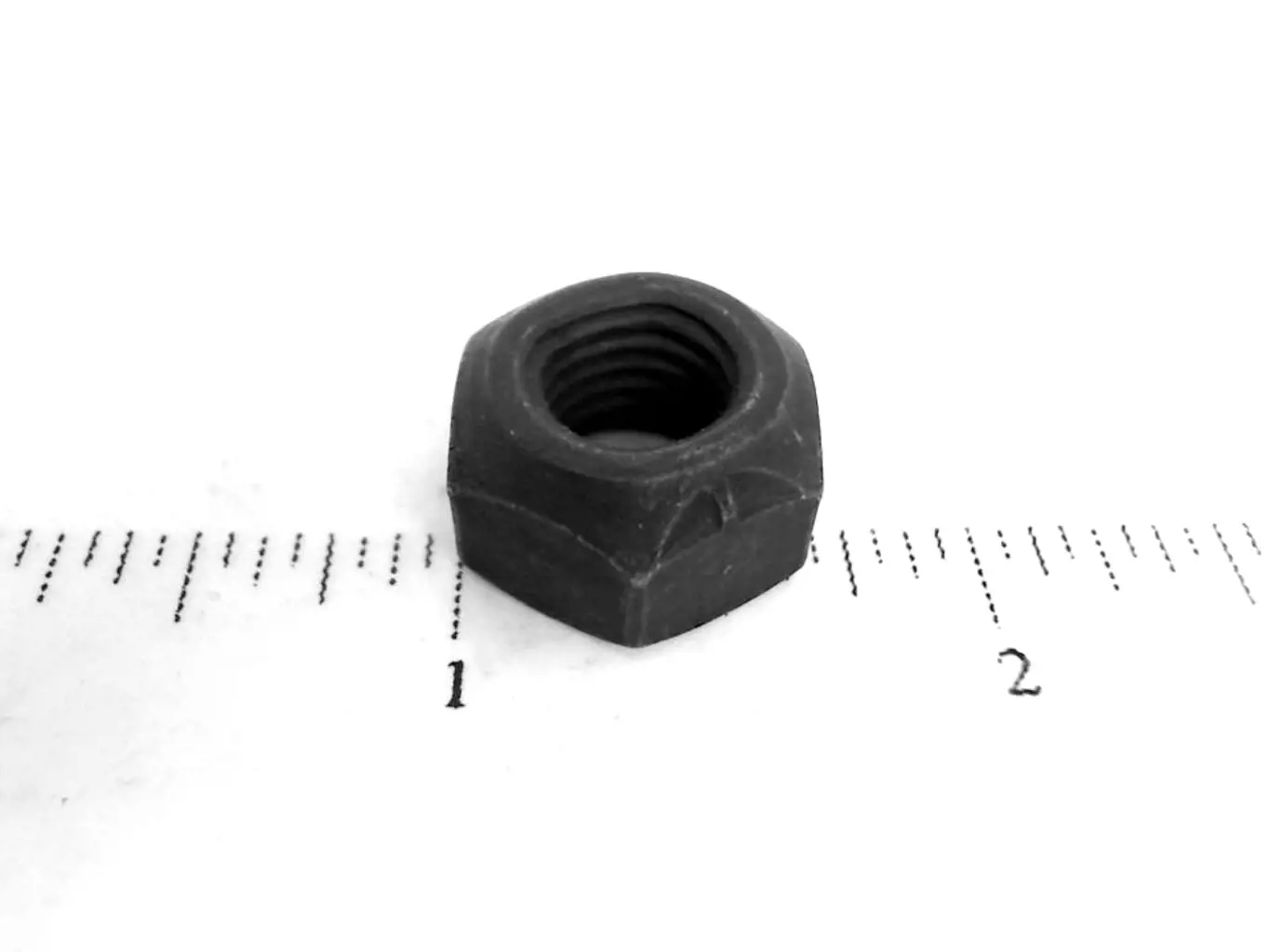 Image 1 for #832-41310 NUT, LOCK