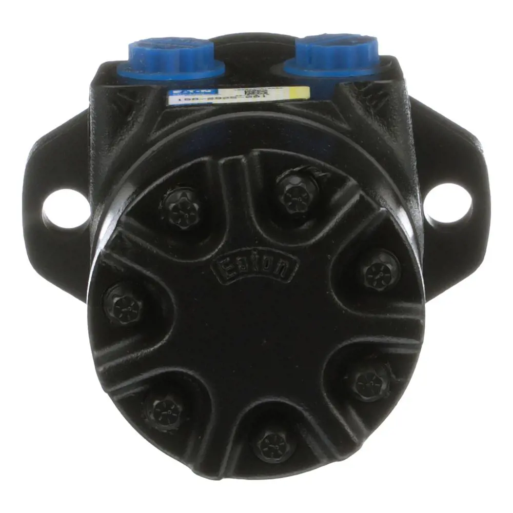 New Holland #87036557 MOTOR, HYDRAULIC 