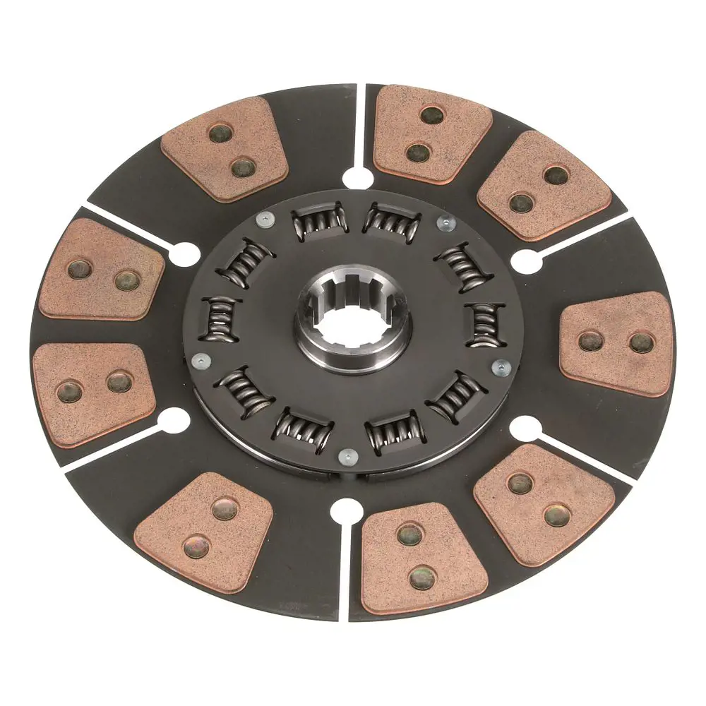 Image 2 for #D1NN7550C Clutch Plate