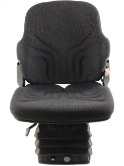Aftermarket Tractor Parts #S8301699 SEAT W/AIR SUSP.