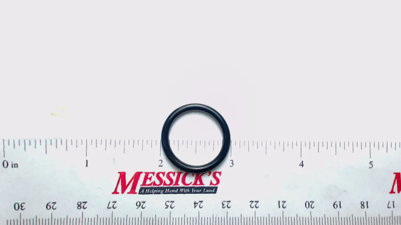 Image 1 for #35880-63650 O-RING
