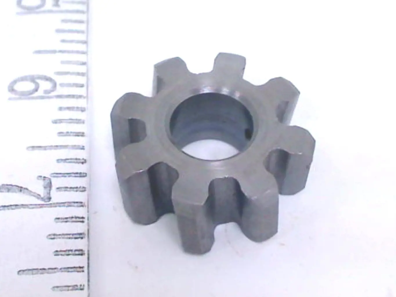 Image 1 for #86629481 PINION