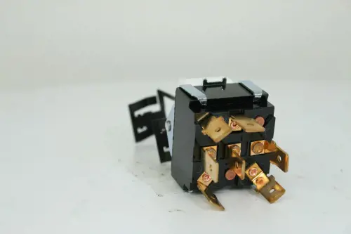 Image 12 for #9827551 ROCKER SWITCH