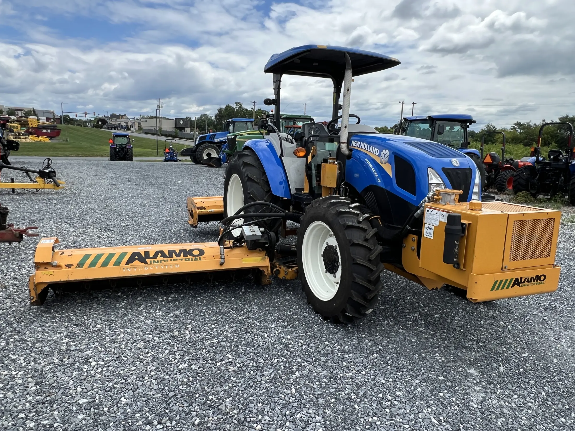 equipment image