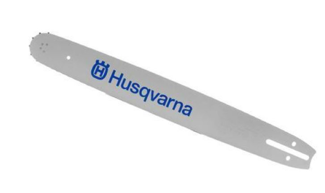Husqvarna #595970745 12" Sprocket Nose Chainsaw Bar HL186-45 