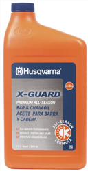 Husqvarna #593152801  X-Guard Bar & Chain Oil