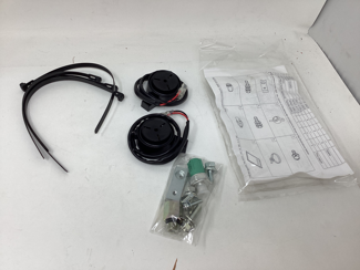 Kubota Accessories Travel Alarm Kit for KX040-4 Part #K7927