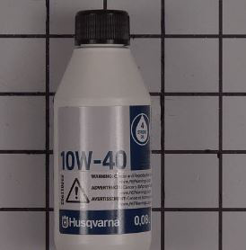 Husqvarna #596271801 4-Stroke Trimmer Oil and Greases