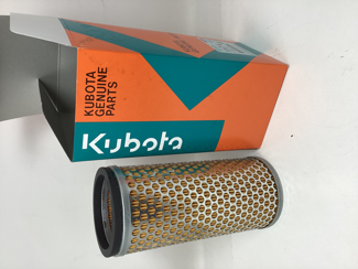 Kubota Inner Air Filter Part #15724-11180