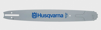 Husqvarna #595970752 14" Sprocket Nose Chainsaw Bar 3/8 .043 52DL