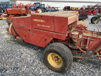 Part Number: New Holland 326