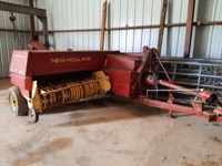 Part Number: New Holland 320