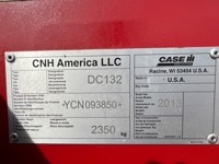 Part Number: Case-IH DC132