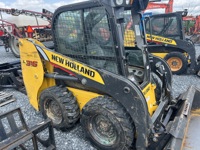 Part Number: New Holland L316