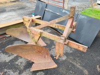 Part Number: Other PLOW