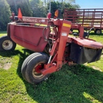 Used New Holland 1411
