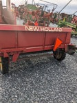 New Holland 166