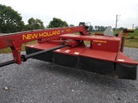 Part Number: New Holland 1431 STD