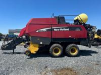 Used New Holland BB940A