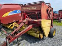 Part Number: New Holland 846