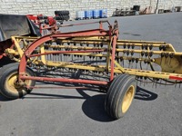 Part Number: New Holland 258