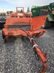 Used New Holland 166