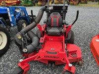 Part Number: Gravely 991284